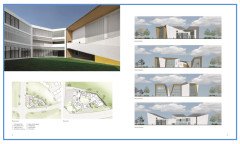 KINDERGARTEN ARCHITECTURE (Kreş Tasarımları)