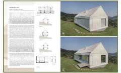SMALL; House and Interiors (Küçük Ev Tasarımları)