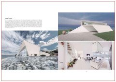 SCANDINAVIAN ARCHITECTS