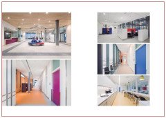 SCANDINAVIAN ARCHITECTS