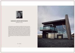 SCANDINAVIAN ARCHITECTS