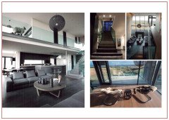 SCANDINAVIAN ARCHITECTS