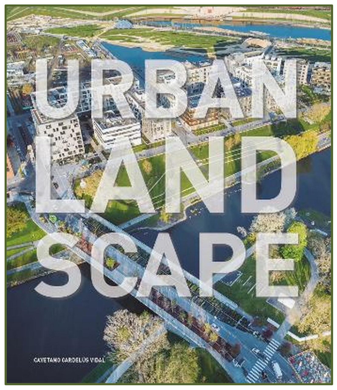 Urban Landscape