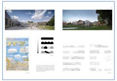 Primary and Secondary Schools 1+2 SET