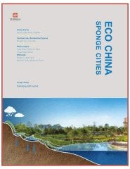 Sponge Cities - SÜNGER ŞEHİRLER (Sürdürülebilir Drenaj Sistemleri)