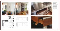 Kitchens: Architecture Today (Çağdaş Mutfak Tasarımları)