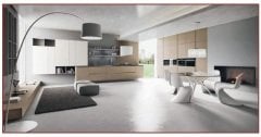 Kitchens: Architecture Today (Çağdaş Mutfak Tasarımları)