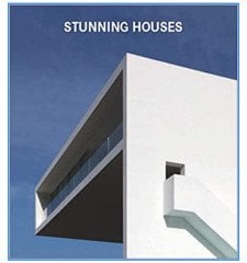 Stunning Houses (Mimarlık: Muhteşem Evler)
