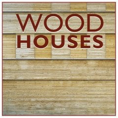 Wood Houses (Ahşap Ev Tasarımları)