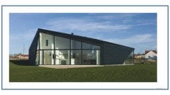 Prefab Architecture (Mimarlık