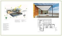 Instant Houses (Prefabrik Ev Tasarımları)