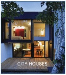 City Houses (Mimarlık: Kent Evleri)