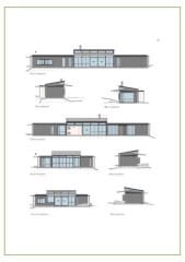 Eco-Houses. Sustainability & Quality of Life (Ekolojik Evler. Sürdürülebilirlik ve Yaşam)