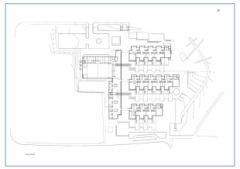 Kindergarten & School Plans (MİMARLIK: ANAOKULU VE OKUL PLANLARI)