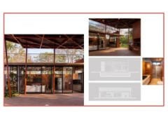 Brick Architecture : Layer By Layer (Tuğla Yapılar)