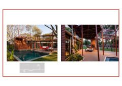 Brick Architecture : Layer By Layer (Tuğla Yapılar)