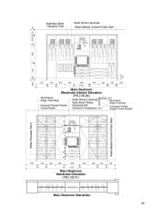 One Floor Houses & Villas CAD ATLAS-Architecture & Interior